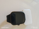 小米（MI）REDMI Watch 5 典雅黑 國家補貼 澎湃OS 2 心率血氧監(jiān)測 藍牙通話 紅米手表5 智能手表 小米汽車 曬單實拍圖