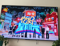 TCL雷鳥(niǎo)電視 85鶴6 Ultra 25款（PLUS版） 85英寸QD-MiniLED高階VA 家電國家補貼電視85S595C Ultra-A 曬單實(shí)拍圖
