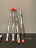 小鳳仙一體夜光漂L-DG1-3淺水電子漂日夜兩用夜釣浮漂高靈敏魚(yú)漂不變色 曬單實(shí)拍圖