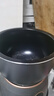 蘇泊爾（SUPOR） 電飯煲4升5升煮飯內膽火旋風(fēng)球釜內鍋通用不粘原廠(chǎng)配件（先確認適配再購買(mǎi)） 5升內鍋（先確認適配再購買(mǎi)） 曬單實(shí)拍圖