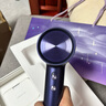 徠芬高速吹風(fēng)機(jī)Swift4幻夜紫禮盒 速干家用電吹風(fēng) 精油護(hù)發(fā)吹風(fēng)機(jī)  七夕禮物送女友 曬單實(shí)拍圖