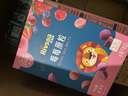 禾泱泱嬰幼兒營養(yǎng)玉米花 高鈣寶寶兒童零食泡芙爆米花罐裝易攜帶 營養(yǎng)玉米花-椰子牛奶味19g 曬單實拍圖