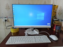 飛利浦（PHILIPS）一體機電腦 酷睿i7高配辦公家用炒股游戲臺式整機全套【可裝win7】 【多任務(wù)】酷睿i7/16G/1024G固態(tài) 曬單實(shí)拍圖