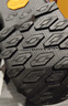 LA SPORTIVA 登山鞋男耐磨輕量戶(hù)外徒步鞋女休閑時(shí)尚接近鞋TX4 碳灰/竹青 【建議拍大1碼】 42 曬單實(shí)拍圖