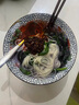 向料重慶小面調(diào)料香辣瓶裝家用涼拌佐料涼面涼皮調(diào)料涼菜用調(diào)料汁226g 曬單實(shí)拍圖