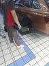 德國馬牌（Continental）汽車(chē)輪胎 205/55R16 91V FR UC7 適配大眾朗逸/速騰/寶來(lái) 曬單實(shí)拍圖