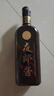 夜郎古 夜郎醬(光瓶)  醬香型白酒 53度 500ml  裸瓶裝 口糧酒 曬單實(shí)拍圖