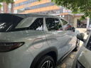 龍膜龍膜汽車貼膜車窗膜防爆玻璃膜Elike全車膜汽車膜防曬隔熱貼膜太陽膜全車膜國際品牌-原悅享75 曬單實拍圖