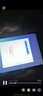 Apple/蘋果【國家補(bǔ)貼】iPad 11英寸 A16芯片2025年款 平板電腦 (256GB WLAN版/學(xué)習(xí)辦公娛樂)銀色 曬單實拍圖