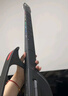 LiberLive C2 無(wú)弦吉他智能電子吉他智能初學(xué)者入門自動(dòng)擋吉他 引力黑 曬單實(shí)拍圖