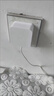 適用小米AI小愛同學(xué)一二代智能音箱MDZ-25-DA充電線12V1.75A插頭 【原裝款】8字口小米AI音箱電源 曬單實(shí)拍圖