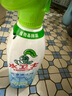水衛(wèi)士（水衛(wèi)仕）浴室清潔劑500g*3瓶衛(wèi)生間廁所玻璃水瓷磚地板清洗劑 曬單實(shí)拍圖