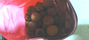 福建特產(chǎn)荔枝干即食新鮮干荔枝新貨大果核小肉厚袋裝干貨泡水煲湯 [荔枝干] 500g 曬單實(shí)拍圖