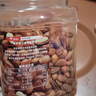京東京造東北手剝紅松子500g 每日?qǐng)?jiān)果干果罐裝堅(jiān)果松子 曬單實(shí)拍圖