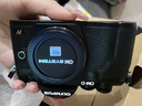 奧林巴斯（OLYMPUS）E-M10 MarkIV EM10四代 微單相機(jī) 數(shù)碼相機(jī) 微單套機(jī)（14-42mm & 40-150mm）黑 曬單實(shí)拍圖
