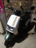 邦德富士達電動(dòng)摩托車(chē)【又好又便宜】戰牛1200W72V20Ah續航80KM前碟剎液壓減震USB軟啟動(dòng)電動(dòng)車(chē)橙意綠野白 曬單實(shí)拍圖