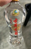 古井貢酒 經典 濃香型白酒 45度 500ml*2瓶 雙瓶裝 口糧酒 曬單實拍圖