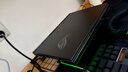 ROG魔霸9 銳龍9 16英寸 游戲本筆記本電腦(R9 9955HX 16G 1T RTX5070Ti 2.5K 240Hz) 曬單實(shí)拍圖