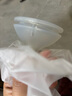 babycare嬰兒奶嘴3.0pro通用配件 L奶嘴6-12月 硅膠奶嘴 曬單實(shí)拍圖