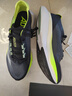 ADIDAS阿迪達(dá)斯 ADIZERO BOSTON 12 M 2025春男防滑耐磨跑步鞋 JI4477 43 曬單實(shí)拍圖