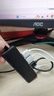 聯(lián)想（lenovo）USB分線(xiàn)器3.0多接口轉接器USB擴展塢延長(cháng)線(xiàn)筆記本電腦hub拓展塢USB擴展器轉換器BY01-3.0（0.25M） 曬單實(shí)拍圖