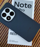 小米（MI）REDMI Note15 Pro 天璣7400-Ultra 7000mAh 龍晶玻璃十倍抗摔 IP68 8+256 雪松白 紅米 5G手機 曬單實(shí)拍圖