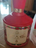 金六福 幸福 綿柔濃香型 50.8度 500ml*6瓶 整箱裝【中秋送禮】 曬單實(shí)拍圖
