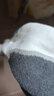 里海狼專業(yè)滑雪襪保暖戶外高筒長筒男女滑雪襪子保暖登山運動襪 曬單實拍圖