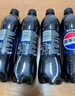 百事可樂(lè) Pepsi 汽水碳酸飲料 500ml*24瓶 整箱裝 百事出品 曬單實(shí)拍圖