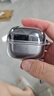 澳浪適用三星Buds3 Pro保護套Galaxy Buds3Pro藍牙耳機TPU軟殼充電倉收納盒硅膠配件 透明 曬單實拍圖