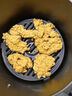 美好 酥炸平菇2斤裝1kg 預(yù)制菜快手菜半成品菜油炸小吃 空氣炸鍋食材 曬單實(shí)拍圖