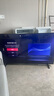 海信電視E7N Pro 55英寸信芯芯片H6 U+Mini LED黑曜屏 300Hz高刷AI智能55E7N-PRO國家補貼20% 曬單實拍圖