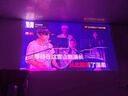 小米激光投影儀3 4K純三色激光光源4k超高清分辨率家庭影院一體式云臺遠場(chǎng)語(yǔ)音投屏家用百吋放映投影機 小米激光投影儀3 4K【NFC投屏、低藍光】 曬單實(shí)拍圖