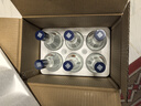 敘府 大曲藍(lán)標(biāo) 濃香型白酒 52度 500ml*6瓶 整箱裝 純糧食酒 中秋送禮 曬單實拍圖
