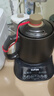 蘇泊爾（SUPOR）3L煎藥壺中藥壺藥膳兩用煲養(yǎng)生壺全自動家用智能預(yù)約600W變頻二煎大功率陶瓷分體式SW-30Y09 曬單實(shí)拍圖