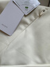 迪桑特（DESCENTE） WOMEN’S RUNNING 女士 梭織上衣外套夾克 CR-CREAM M (165/84A) 曬單實(shí)拍圖