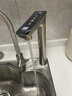 海爾（Haier）鮮活水promax 889凈水器家用RO反滲透廚下式瞬時(shí)1400G大流速直飲機(jī)8年進(jìn)口膜母嬰直飲國家補(bǔ)貼 曬單實(shí)拍圖