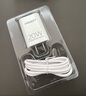 品勝3C認證 蘋(píng)果充電器套裝PD20W快充iPhone14充電頭type-c插頭+PD數據線(xiàn)通用14promax/13小米華為手機 曬單實(shí)拍圖