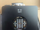 飛傲（FiiO）K13 R2R臺式解碼耳放 DSD解碼一體機耳機功率放大器HiFi解碼器 K13 R2R 黑色 曬單實(shí)拍圖