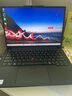 ThinkPad【國家補貼20%】聯(lián)想筆記本電腦E14 2025超能版 商務辦公學生輕薄本 英特爾酷睿7 32G 1T 2.8K黑色 曬單實拍圖