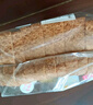 嘉頓（Garden）嘉頓低糖100%全麥吐司面包500g高蛋白質(zhì)早餐【山姆同款】源頭直發(fā) 曬單實(shí)拍圖