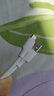 綠聯(lián)安卓數(shù)據(jù)線MicroUSB充電線老式接口適用華為/小米vivo榮耀oppo三星手機(jī)小風(fēng)扇充電寶充電器1米2A 曬單實(shí)拍圖