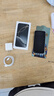 Apple【限時(shí)搶購】蘋(píng)果14plus iphone14plus系列 雙卡雙待全網(wǎng)通5G手機 蘋(píng)果14 午夜色 6.1寸 128GB+全網(wǎng)通+質(zhì)保2年+配件禮包 曬單實(shí)拍圖