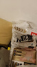 貝因美小屁孩Pro紙尿褲M40片（6-12kg）中號嬰兒尿不濕夏季超薄透氣 曬單實拍圖