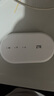 中興（ZTE）U10L隨身wifi6可移動(dòng)無(wú)線wifi免插卡隨行車載上網(wǎng)卡便攜式上網(wǎng)寶支持5G/4G設(shè)備全國(guó)通用流量2025款 曬單實(shí)拍圖