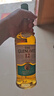格蘭威特（ThE GLENLIVET）12年陳釀蘇格蘭單一麥芽花果香威士忌洋酒 700ml 1瓶   曬單實拍圖