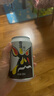 雪花啤酒（Snowbeer）純9 330ml*24聽 口感清爽 輕松暢飲 曬單實(shí)拍圖