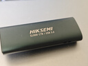 ?？低暎℉IKVISION）1TB USB3.2/Type-C固態(tài)U盤(pán)雙接口手機U盤(pán)S1000讀速1080MB/s華為蘋(píng)果iPhone16電腦兩用大容量?jì)?yōu)盤(pán) 曬單實(shí)拍圖