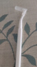 皓齒舒醫用牙縫潔治器牙縫刷正畸牙箍牙周牙垢牙漬清潔刷L型0.4mm10支裝 曬單實(shí)拍圖
