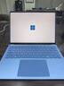 微軟（Microsoft）Surface Laptop 第7版 筆記本電腦 國家政府補貼20% 觸屏輕薄本 AI+PC 驍龍X Plus 16G 512G寶石藍 曬單實(shí)拍圖